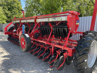 Сеялка зернотуковая GRAIN 5,4V (Вариатор)